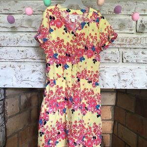 Girls Size 6x/7 Children’s Place Dress